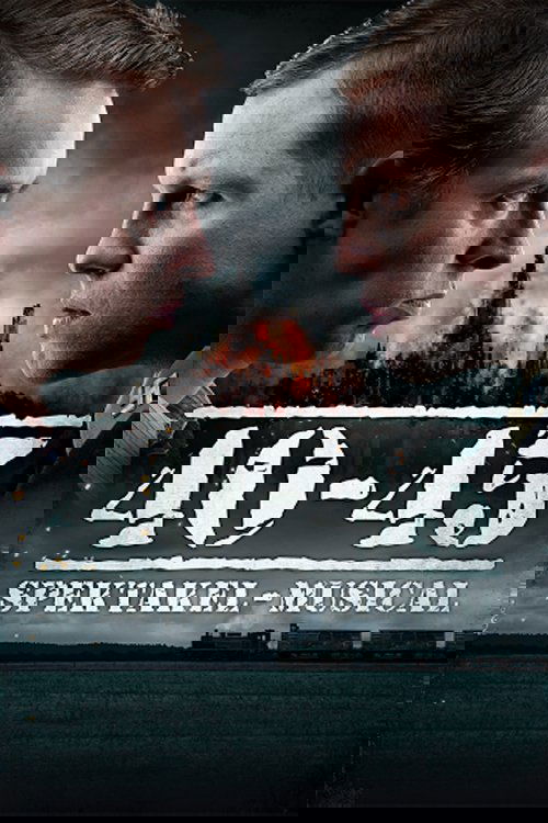 Ëndrrat e Lavdisë poster