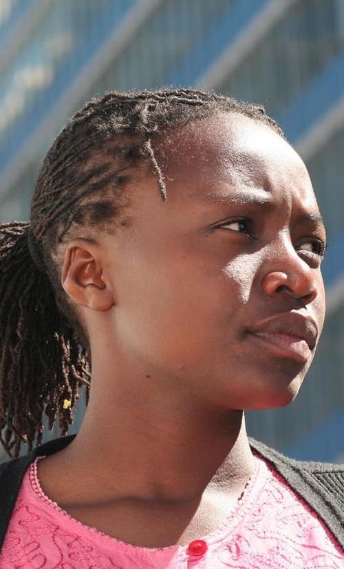 Vaj i Bardhë poster