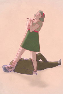 Beteja për Imigracionin poster