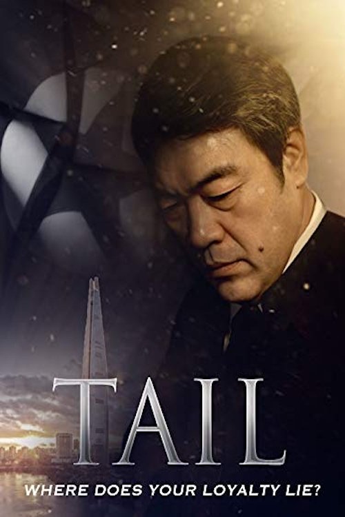 Crash Landing poster