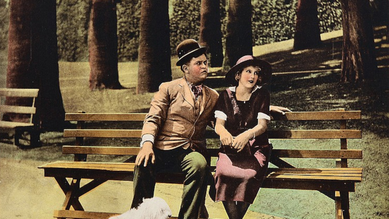 Johankino sekretet backdrop