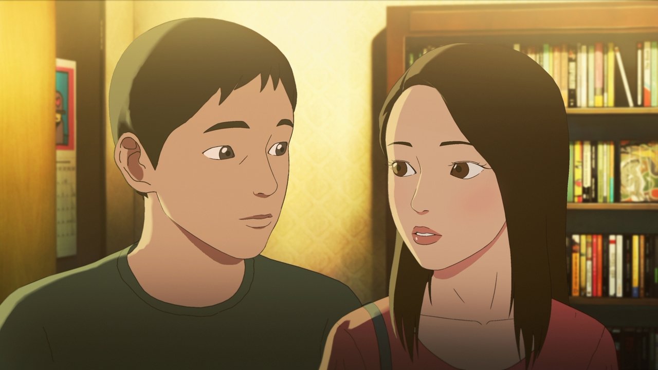 Shekulli i Ri Amerikan backdrop