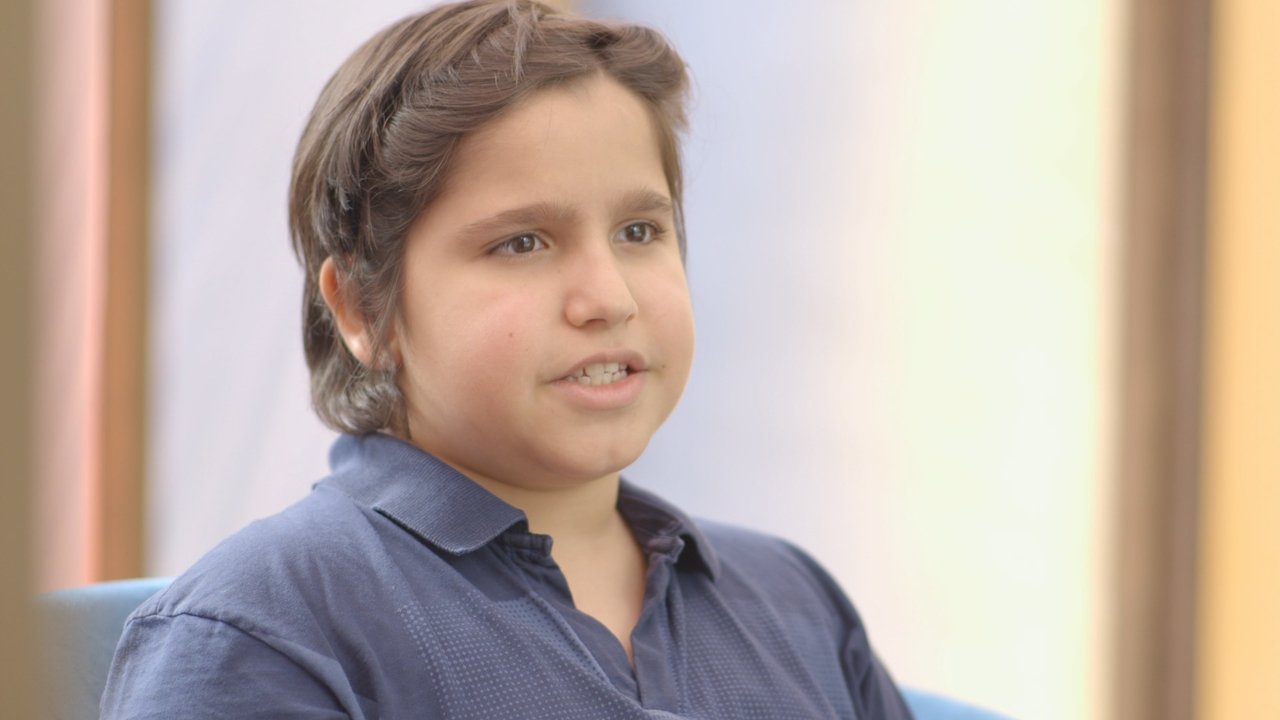 Jeta e Lëkurës backdrop