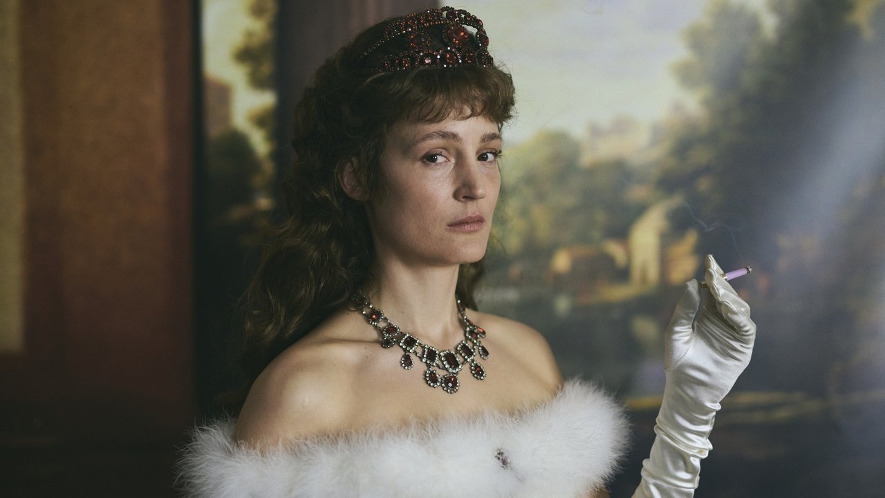 Policia Engjëll backdrop