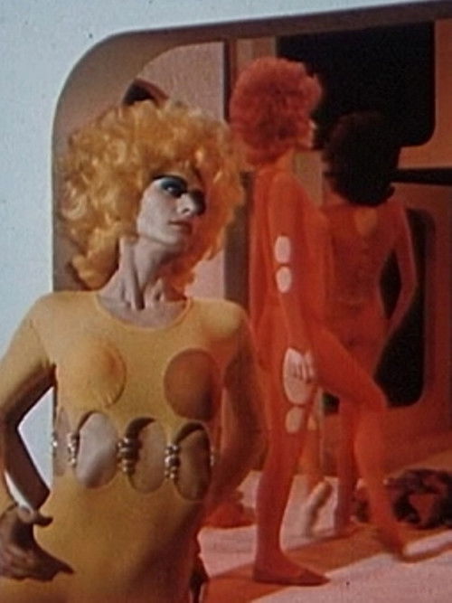 Dritë, Rritje poster