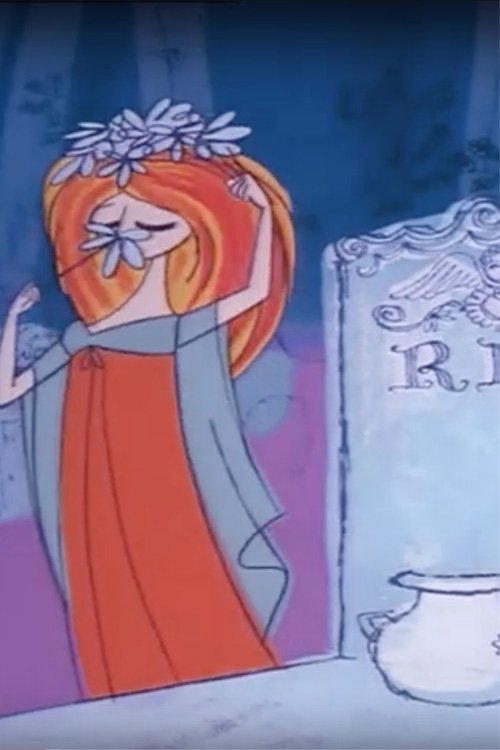 Kufizimi i Kohës poster