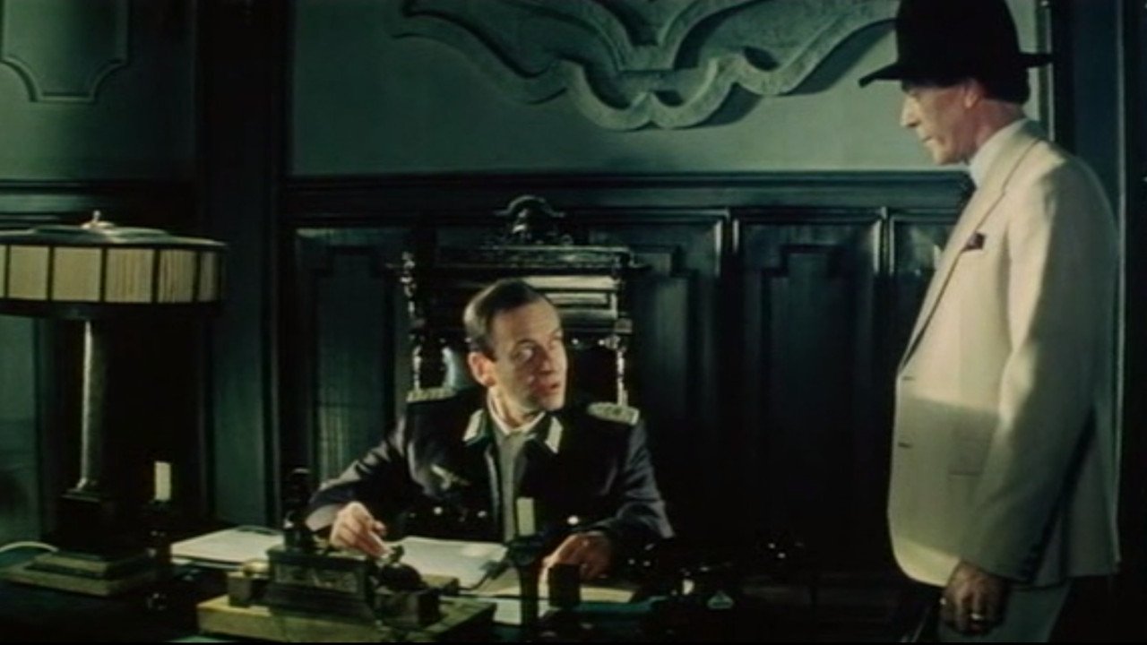 Vizita te Zoti Beak backdrop