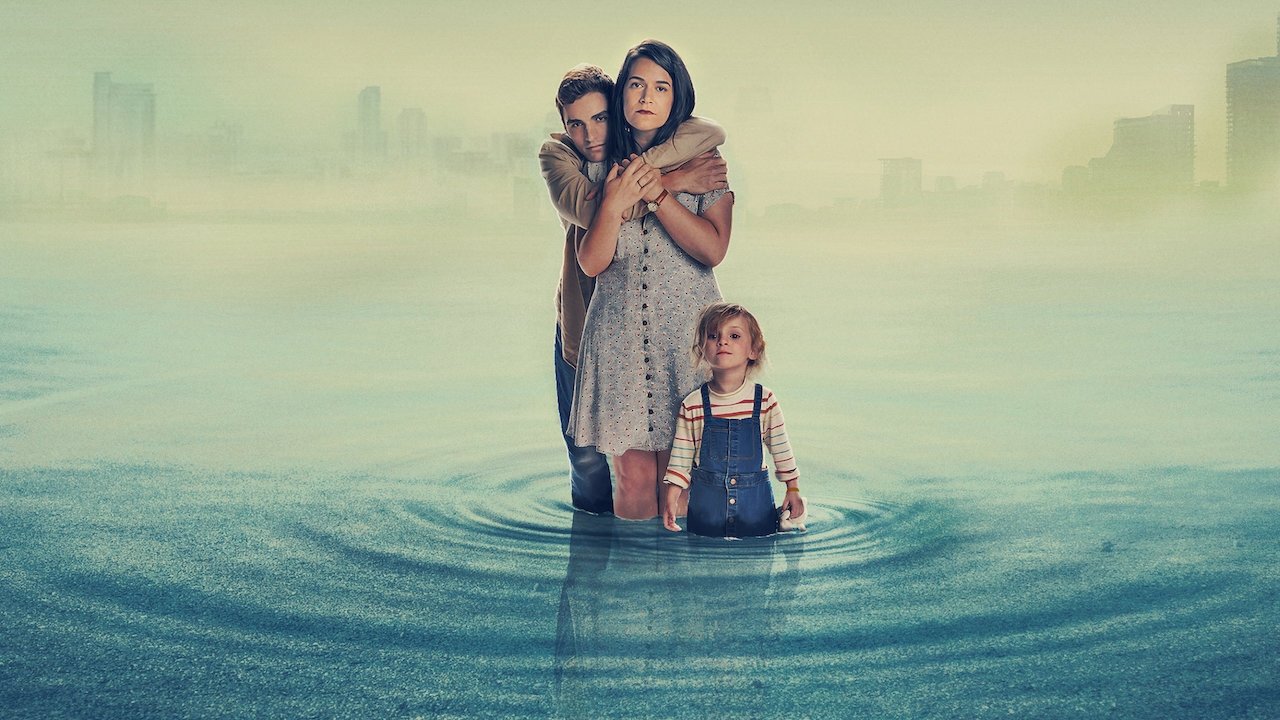 Seksi dhe Qyteti 2 backdrop