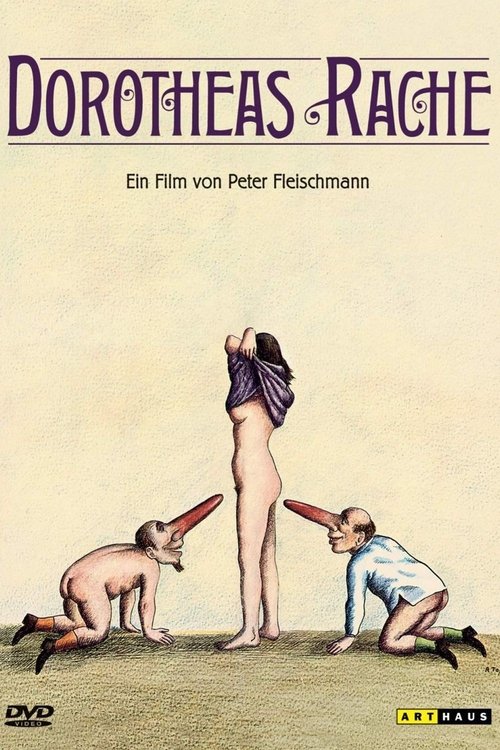 Shtëpia e Frikës poster