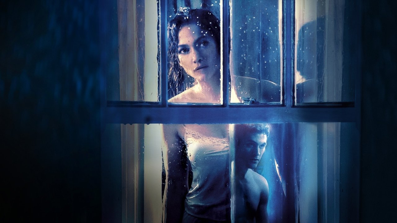 Vdekja në Brunswick backdrop