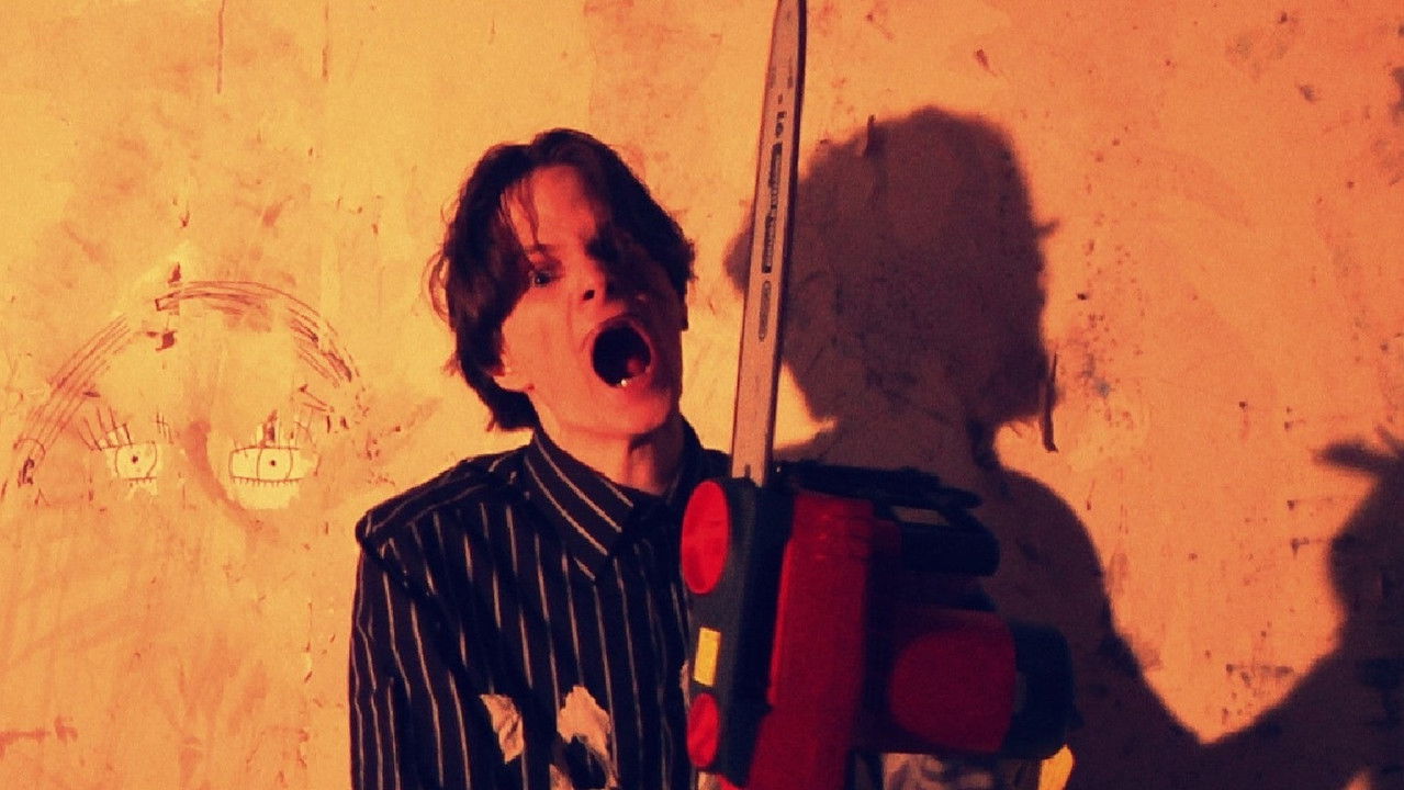 Problemski Hotel backdrop