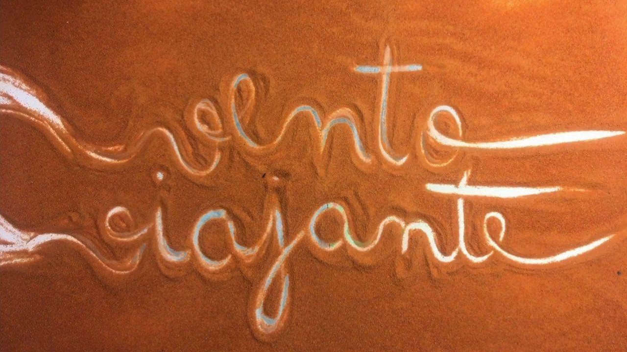 Bart Cannaerts: Ku është Barry backdrop