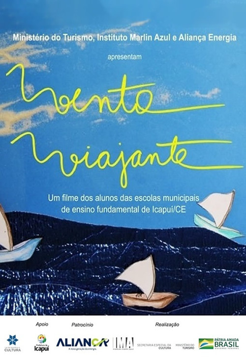 Bart Cannaerts: Ku është Barry poster