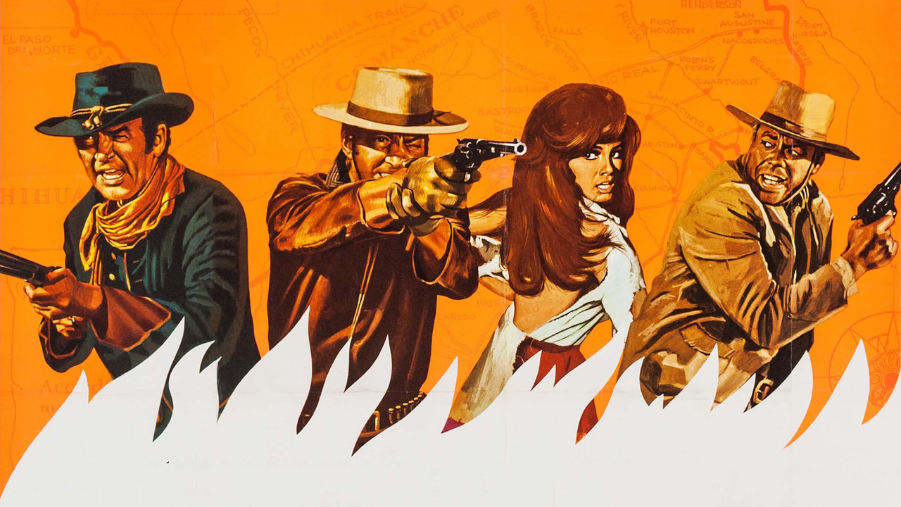 Ëndrrat e Shkretëtirës backdrop