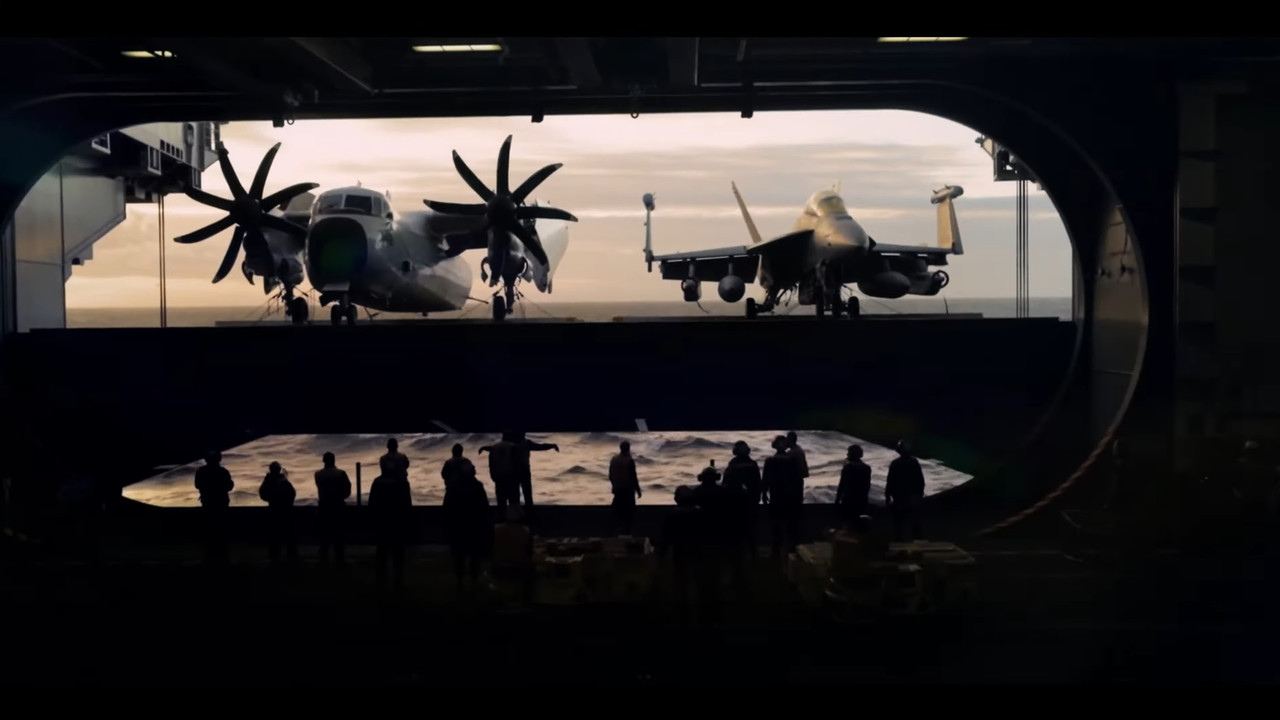 Mozarti Don Giovanni backdrop