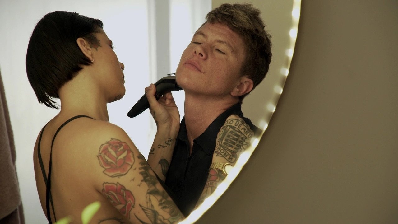 SpongeBob SquarePants: Humbur në Kohë backdrop