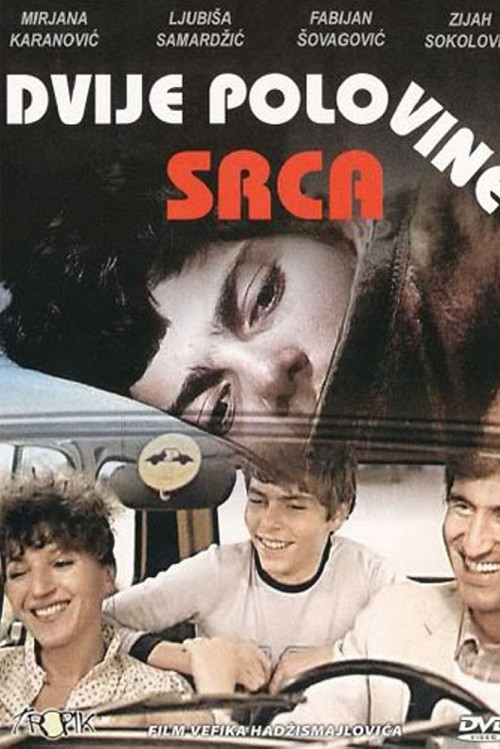 Maria në Heshtje poster