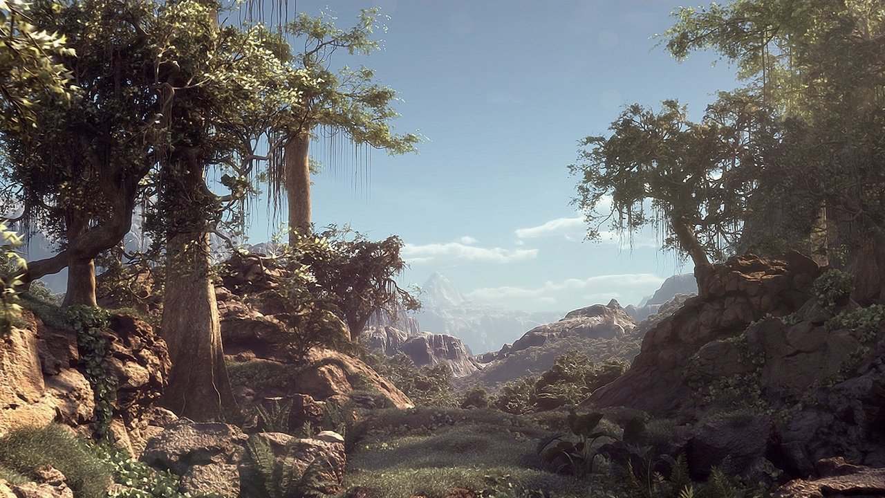 U.F.O. e Rozë backdrop