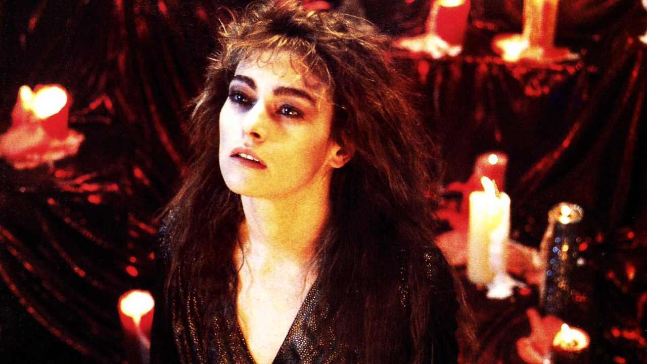 Ekstaza e Engjëjve backdrop