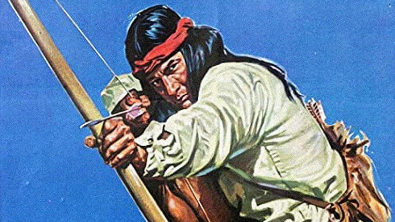 Gënjeshtra e Bardhë backdrop