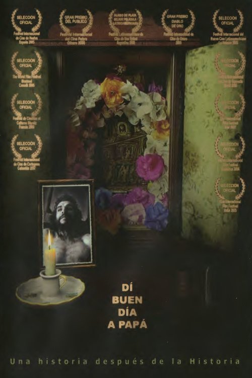 Nooma Corner 023 poster