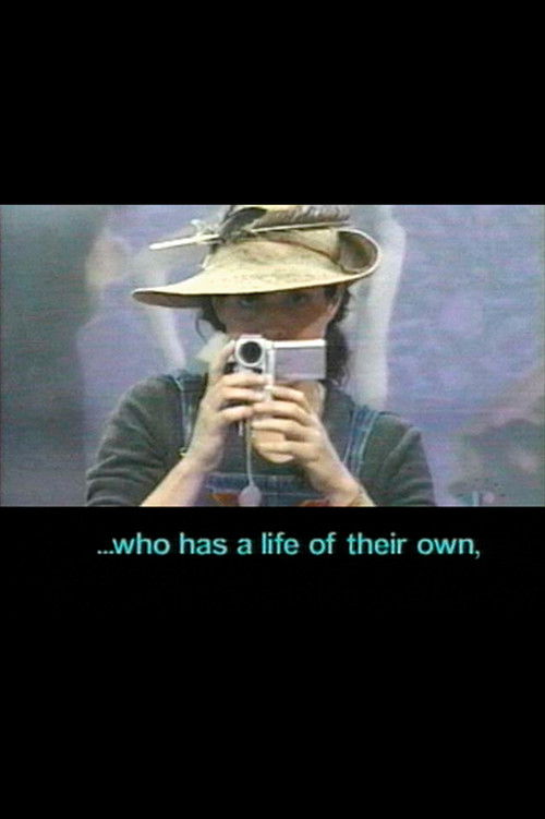 Njeriu Që Vrapoi Shumë poster