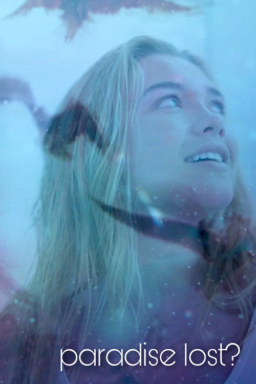 Fundjava e Familjes poster