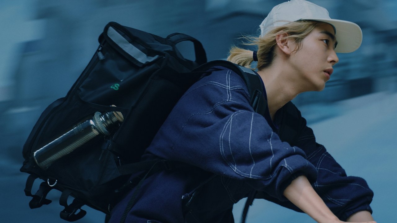 The Sex Cannon Ball Run 2013 backdrop