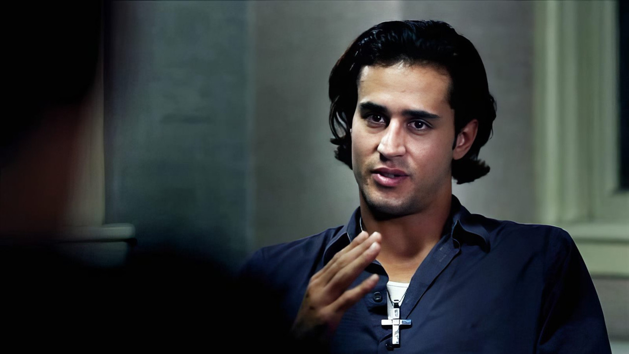 Ngjitja e Parë backdrop