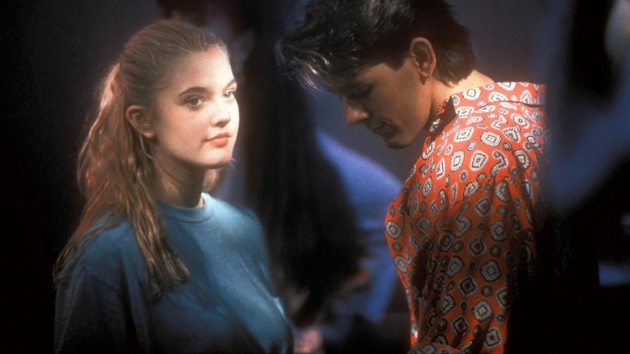 La Traviata backdrop