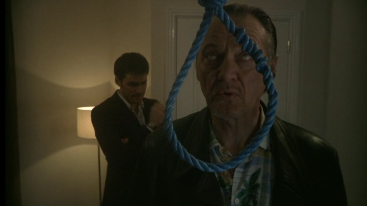 Ingrid në Rrugë backdrop