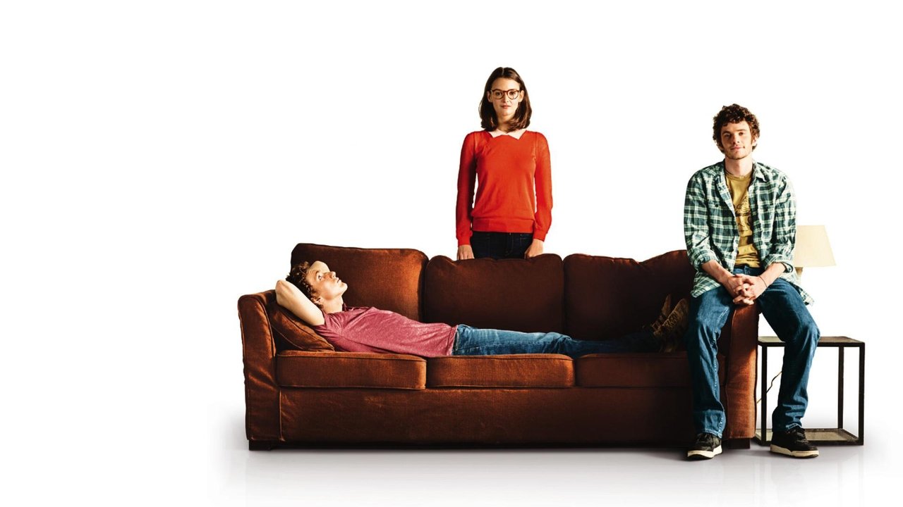 Shkëputja e Alice Creed backdrop