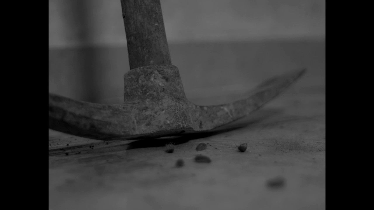 Invitation to the Enchanted Town backdrop