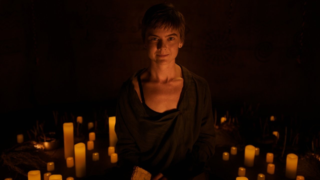 Grim i Fortë backdrop