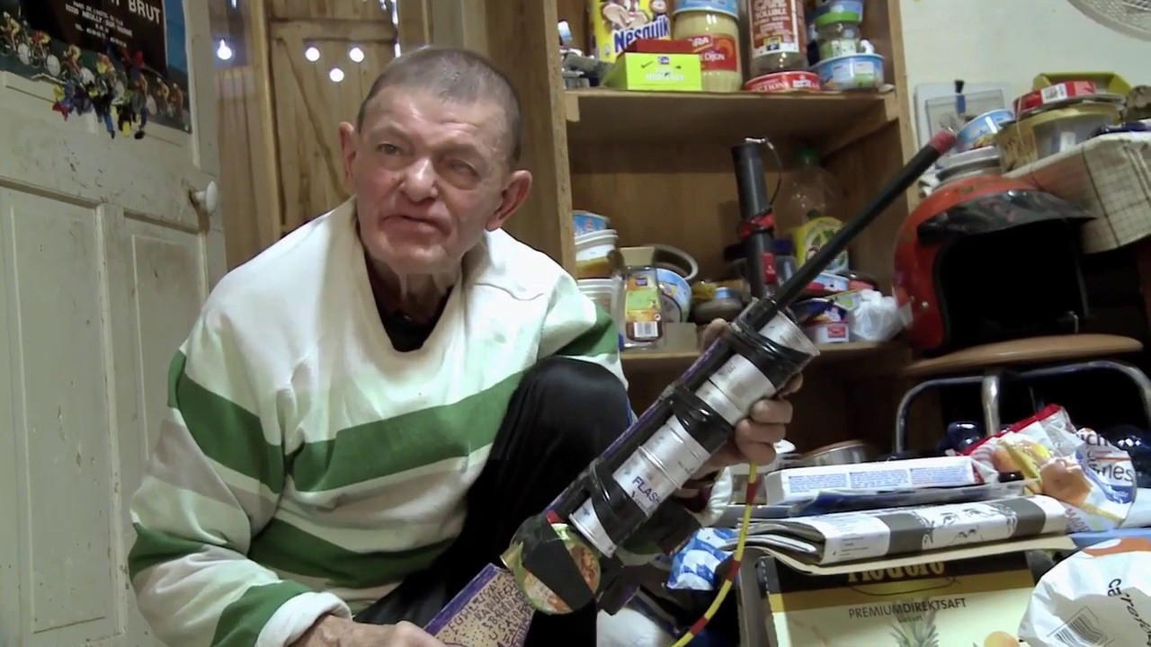 Si Kampionët e Botës backdrop