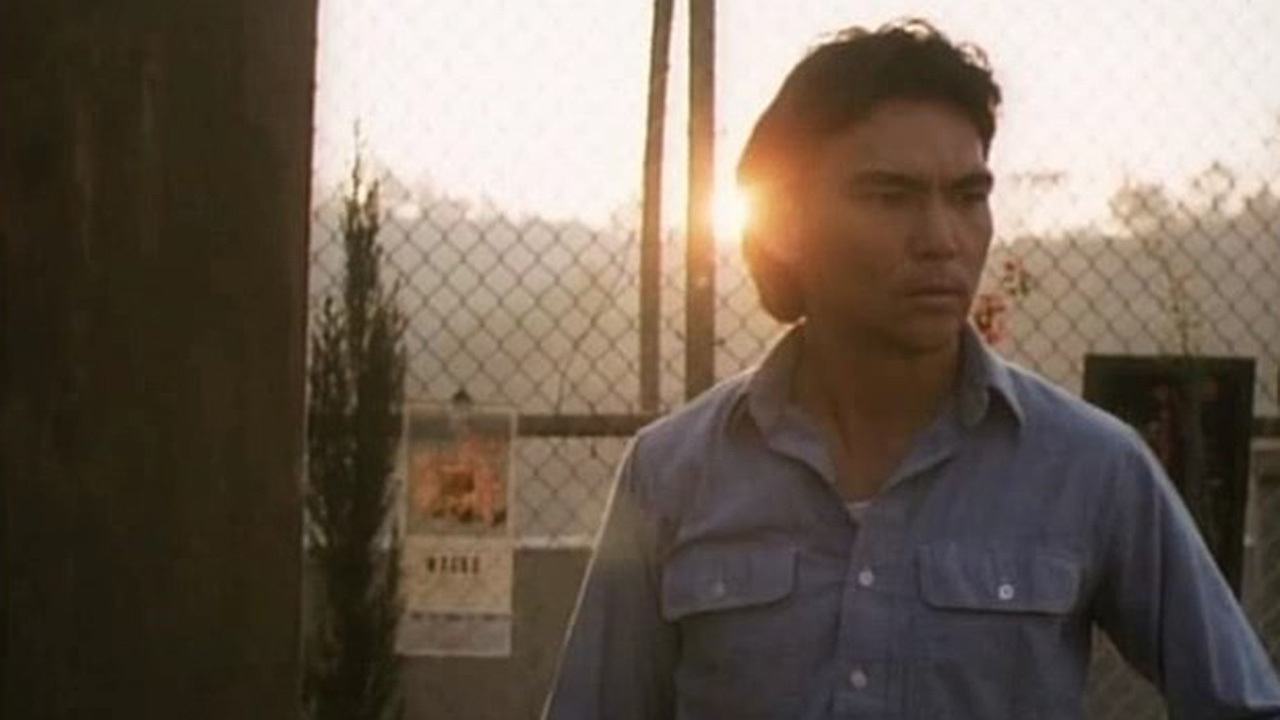 Unë Manegen me Glenn Killing: Live nga Berns backdrop