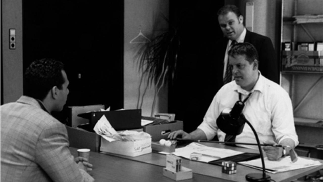 Prekje nga Prekja backdrop