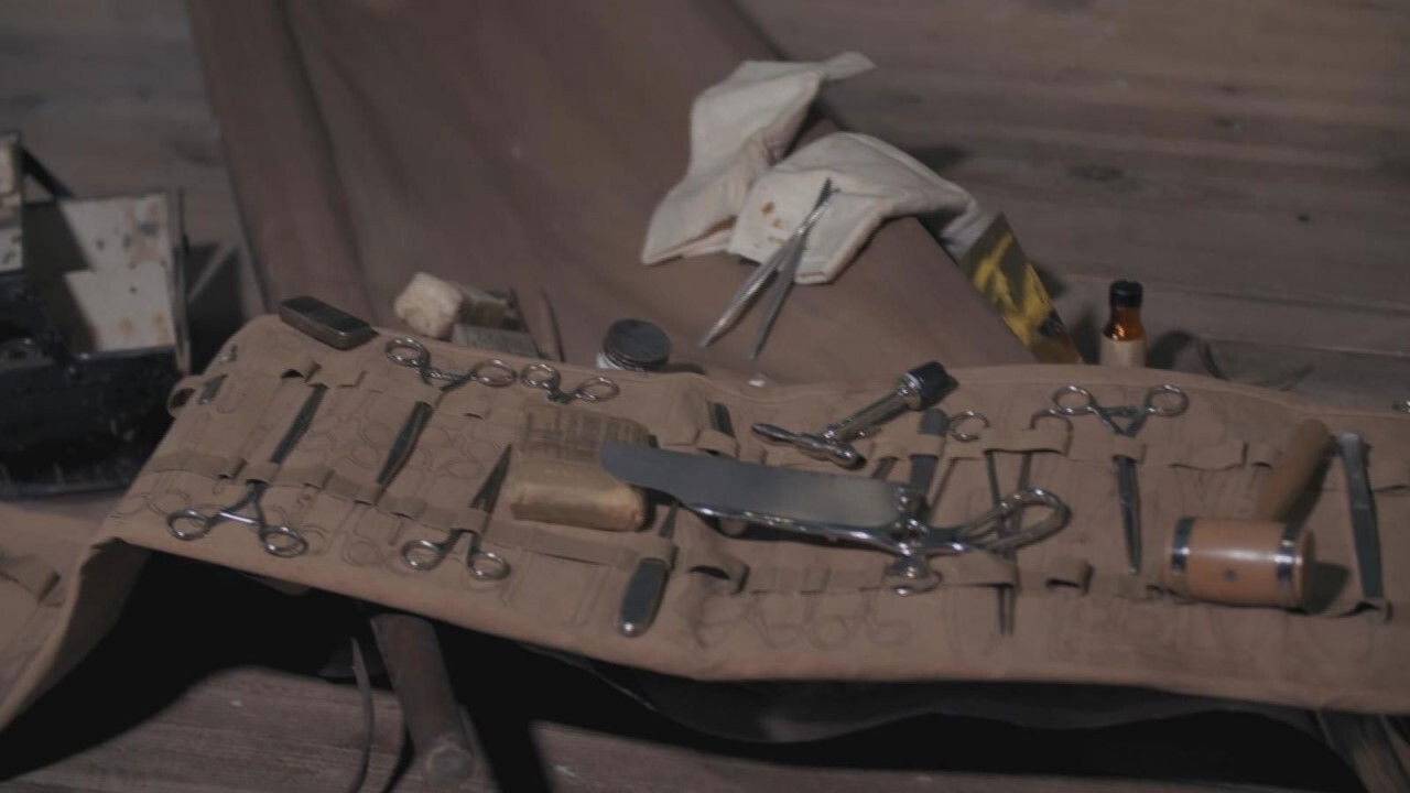 Gaston & Leo - De Strafste Tv Stoten - Deel 1 backdrop