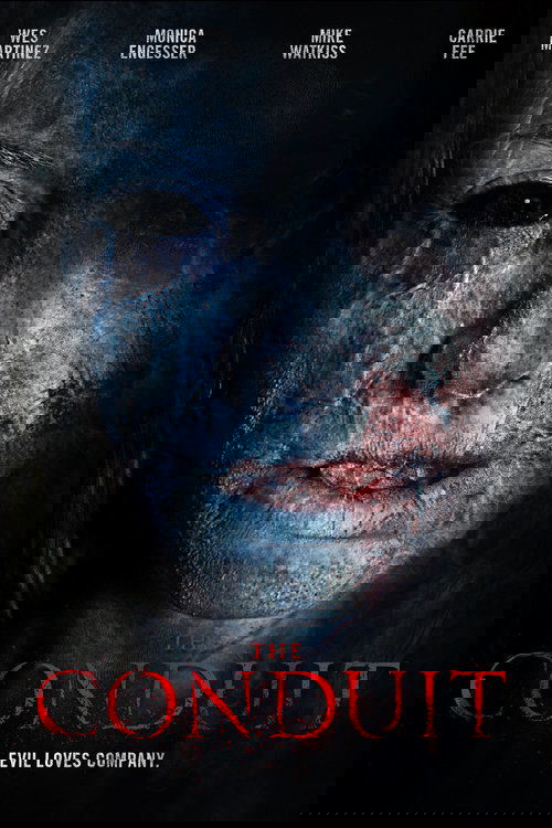 I Vdekur ose I Gjallë poster