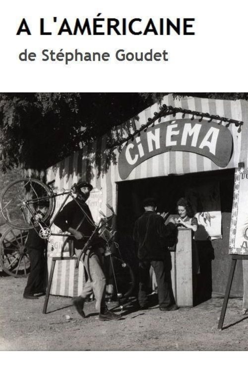 Ujku i Vetmuar poster