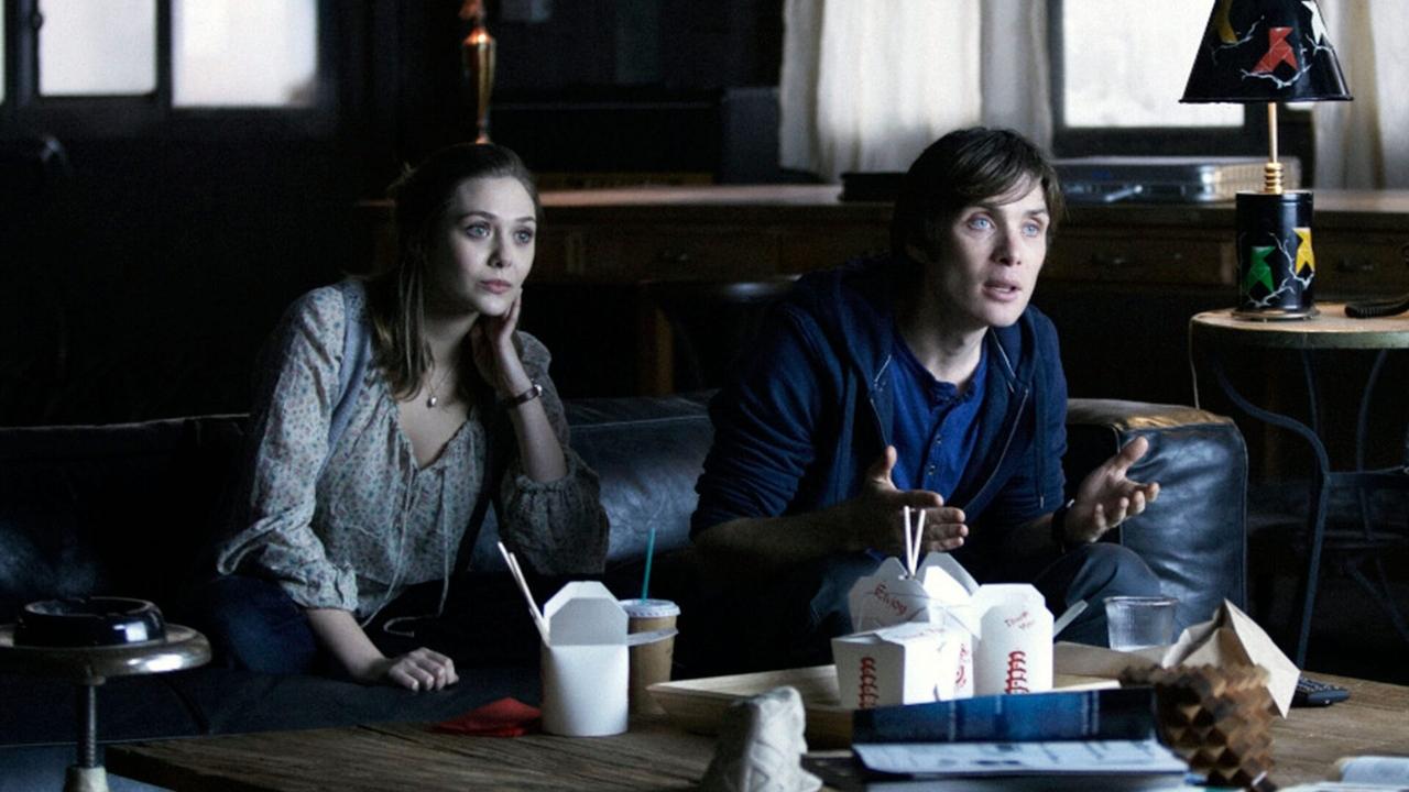 Mrekullia e Fluturimit backdrop