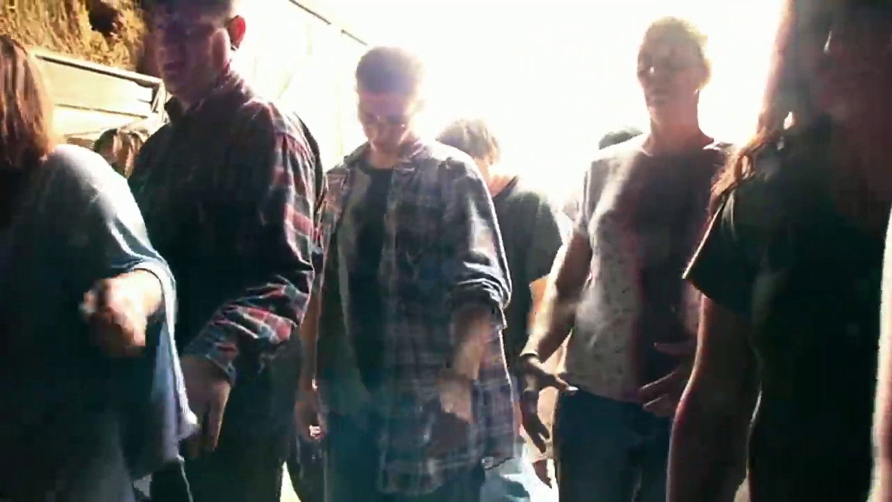 Djali i Ujit backdrop