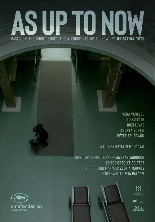 Fuhrmann Henschel poster