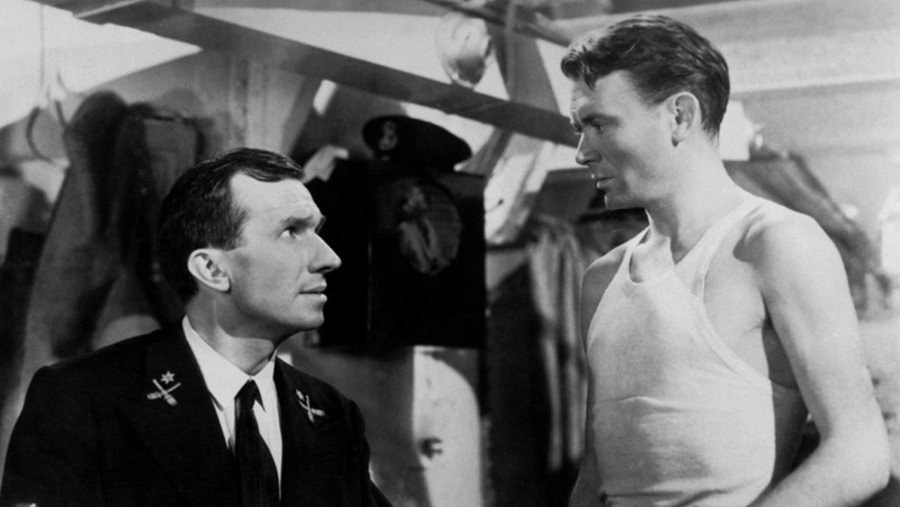 Joni's Promise backdrop