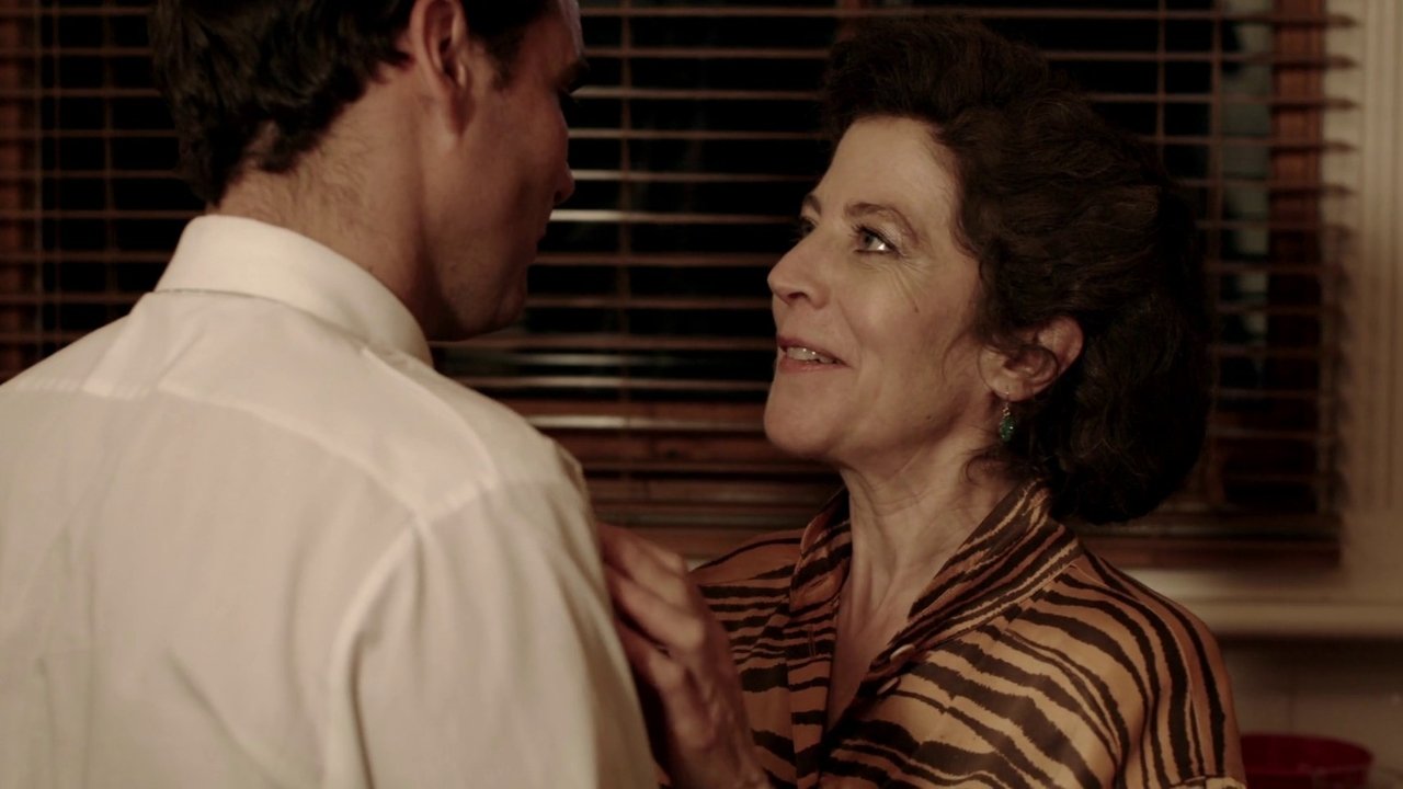 Aloma e Detit të Jugut backdrop