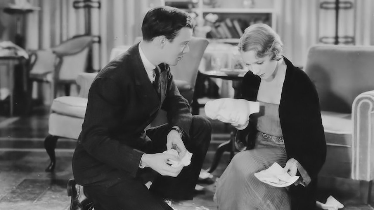 Rejset: Letra për Djalin Tim backdrop