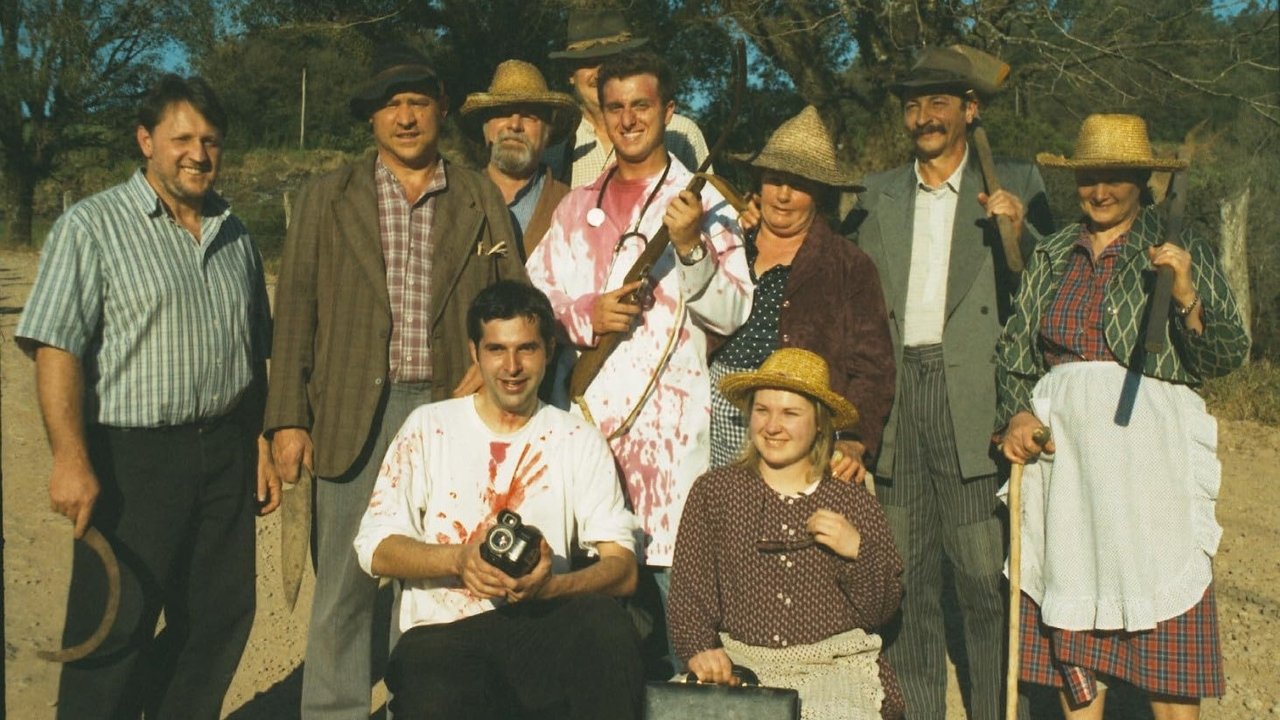 E Dashurova Një Karrige backdrop