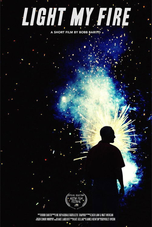 I Dytë Është Një Krishtian poster