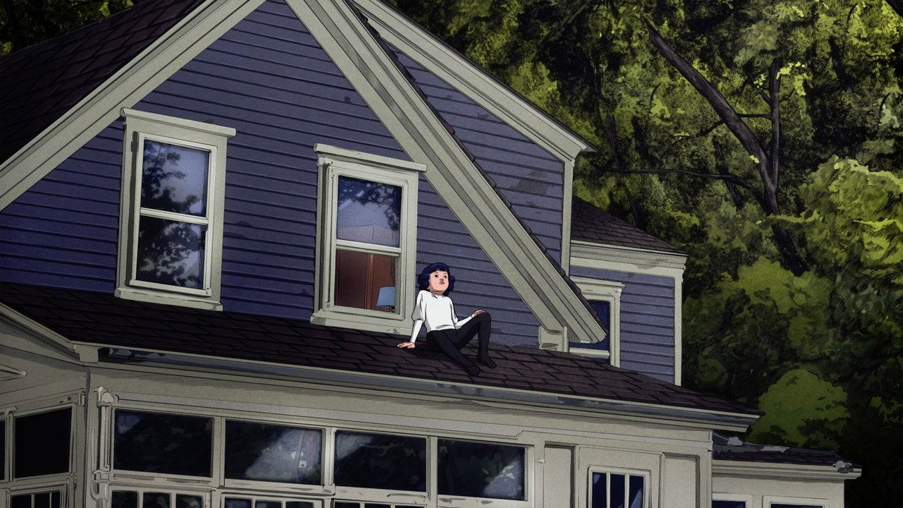 Iqbal dhe Receta Sekrete backdrop