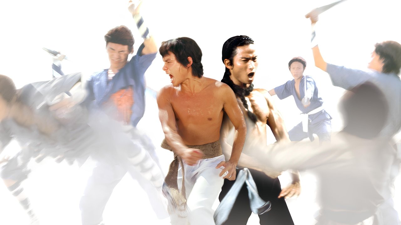 Godzilla kundër Mothra backdrop